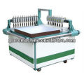 YC800 Manual Cutting Machine For Flat Glass